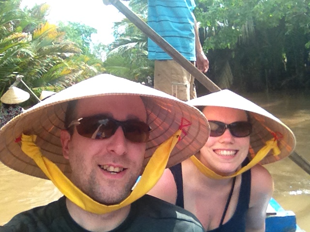 Asie – Jour 4 (Vietnam)