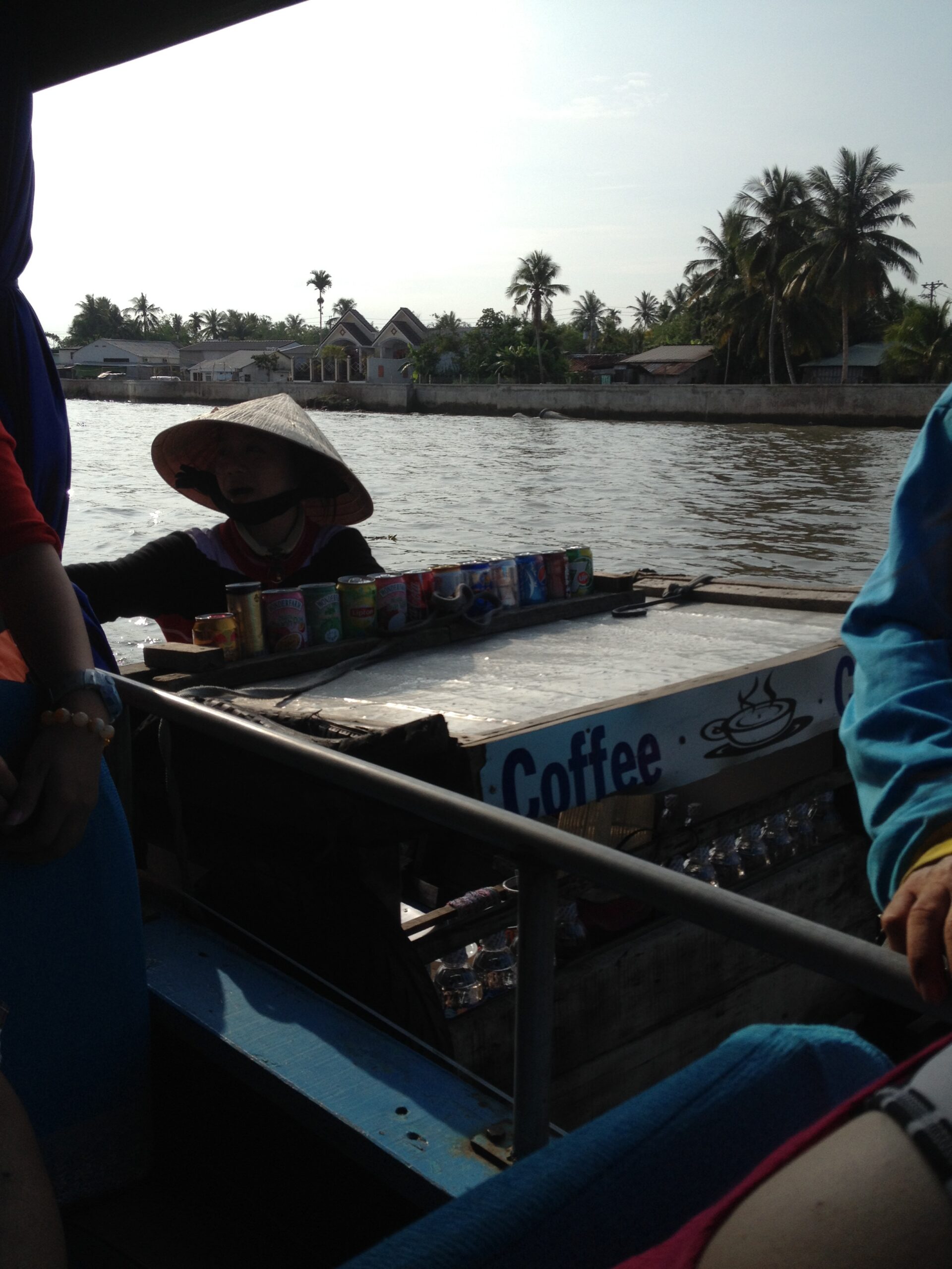 Asie – Jour 5 (Vietnam)