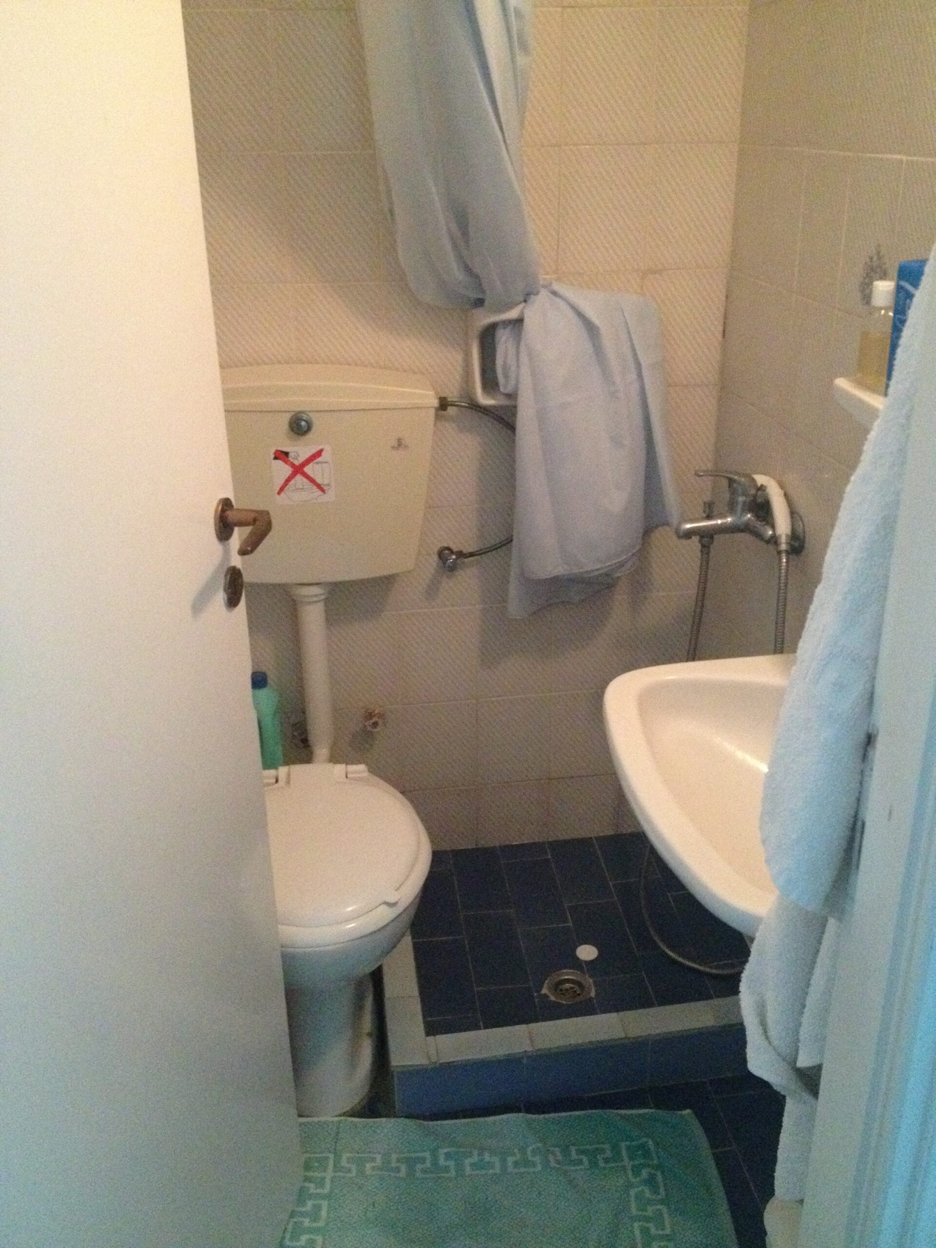 Grèce – Jour 9 (Santorini)