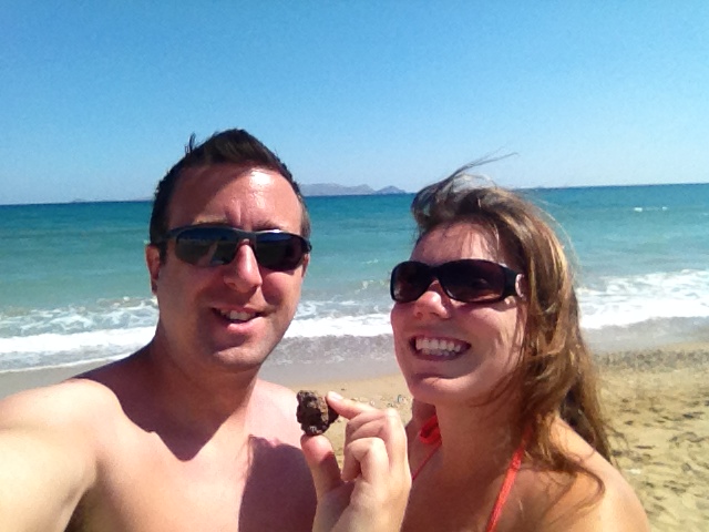 Grèce – Jour 11 (Santorini – Heraklion)