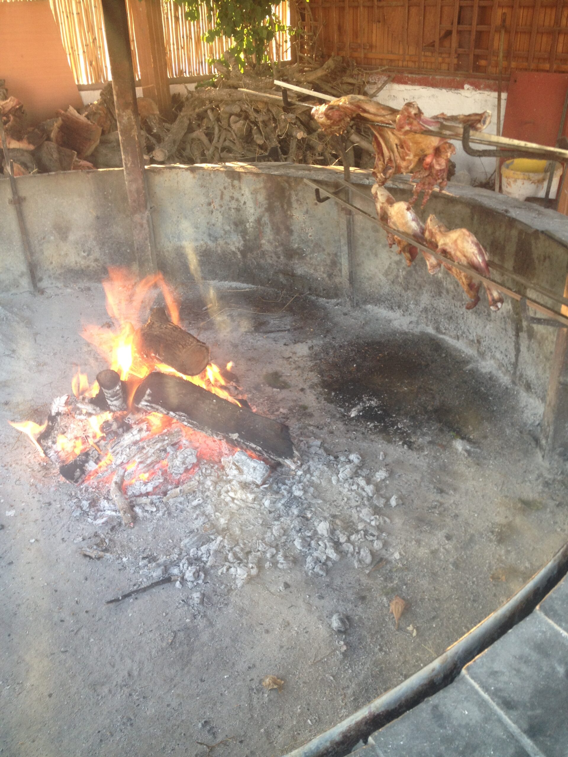 Grèce – Jour 12 (Heraklion)