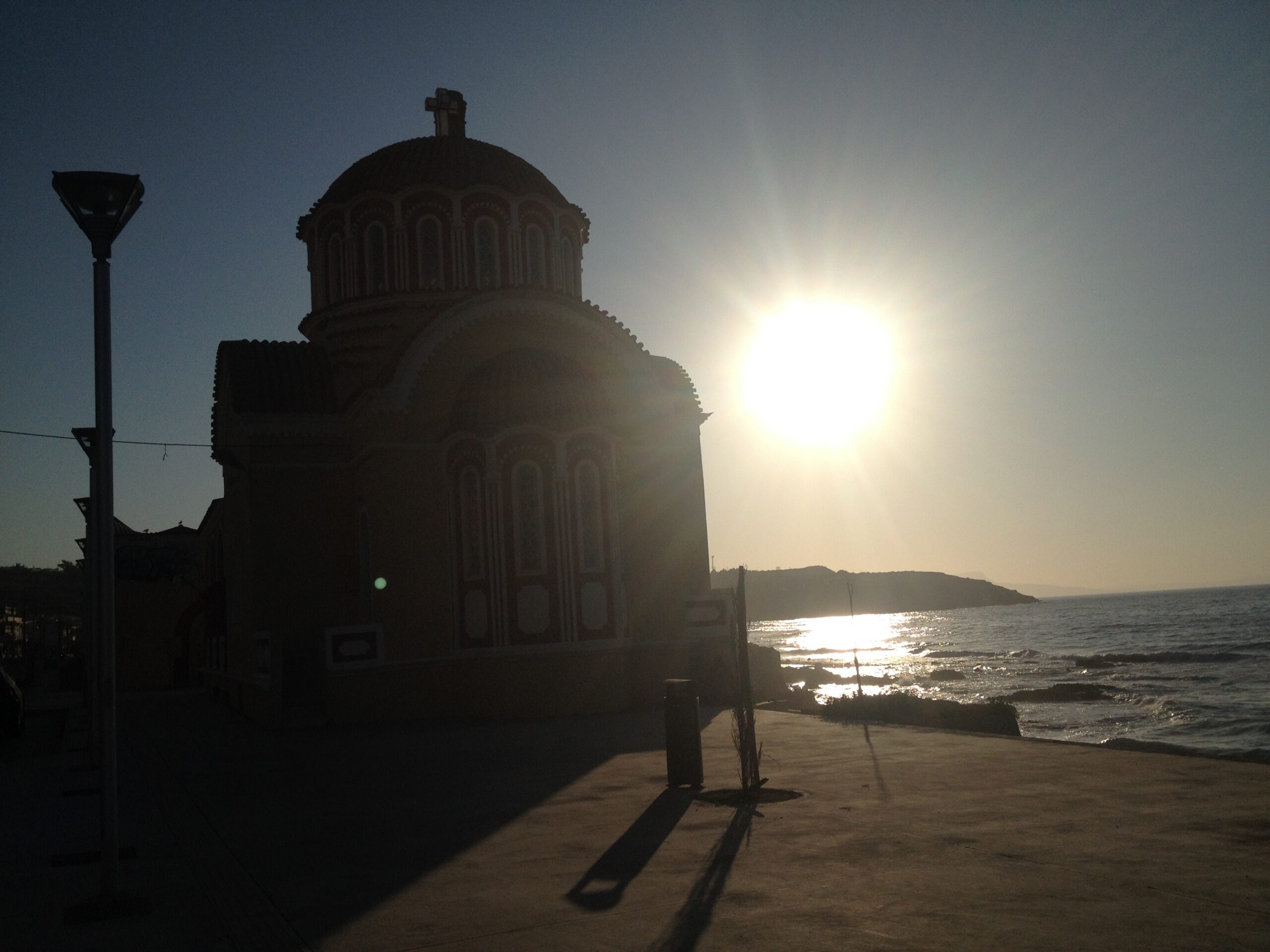 Grèce – Jour 17 (Rethymnon – Chania)