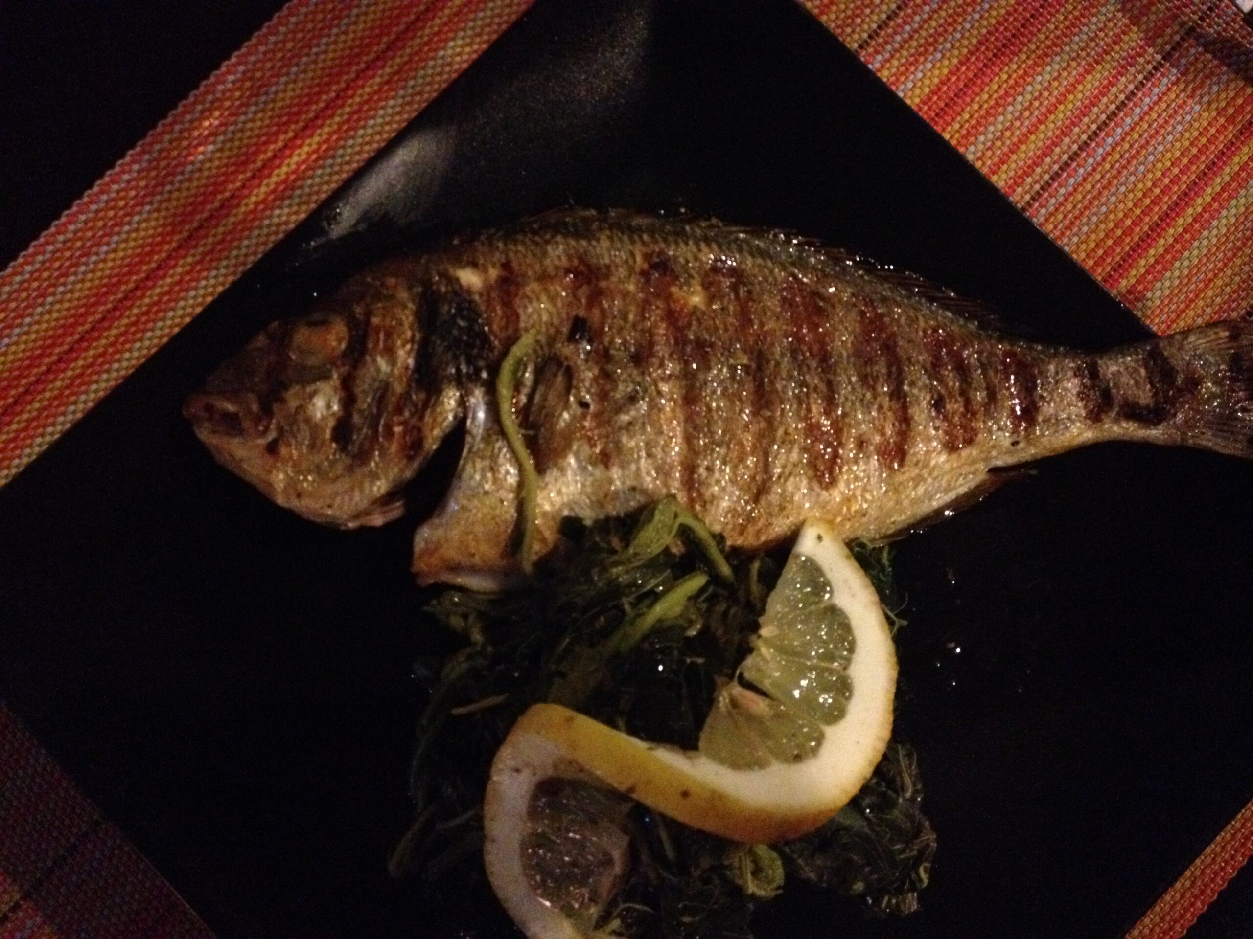 Grèce – Jour 20 (Chania)