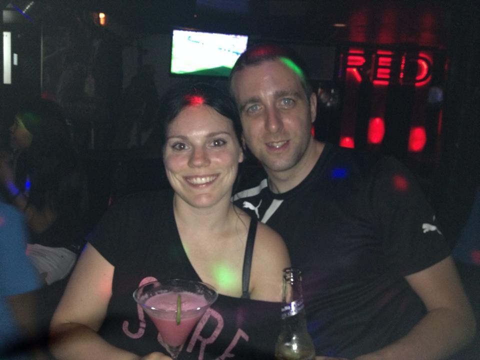 Asie – Jour 10 (Thailande)