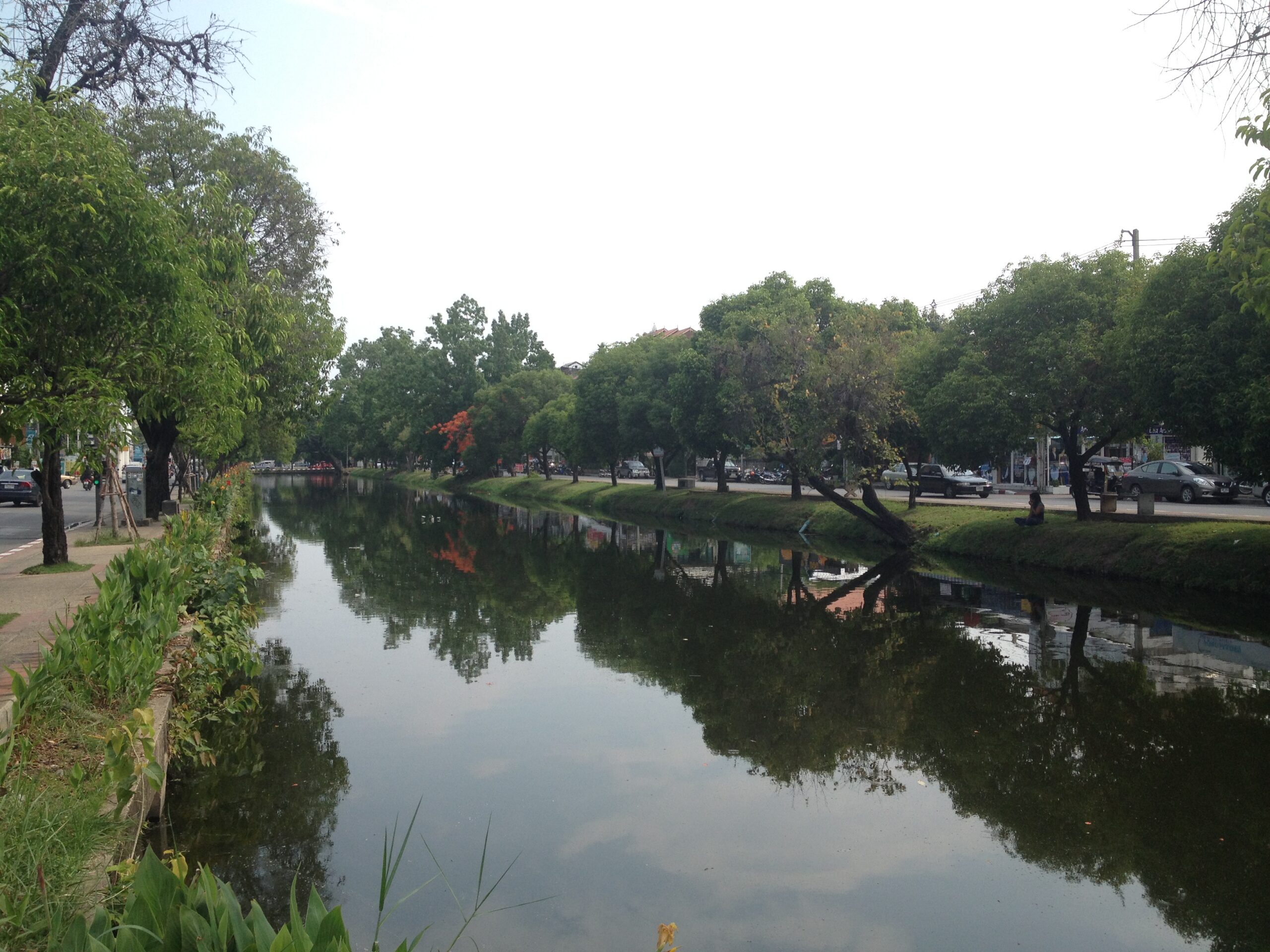 Asie – Jour 15 (Thailande)