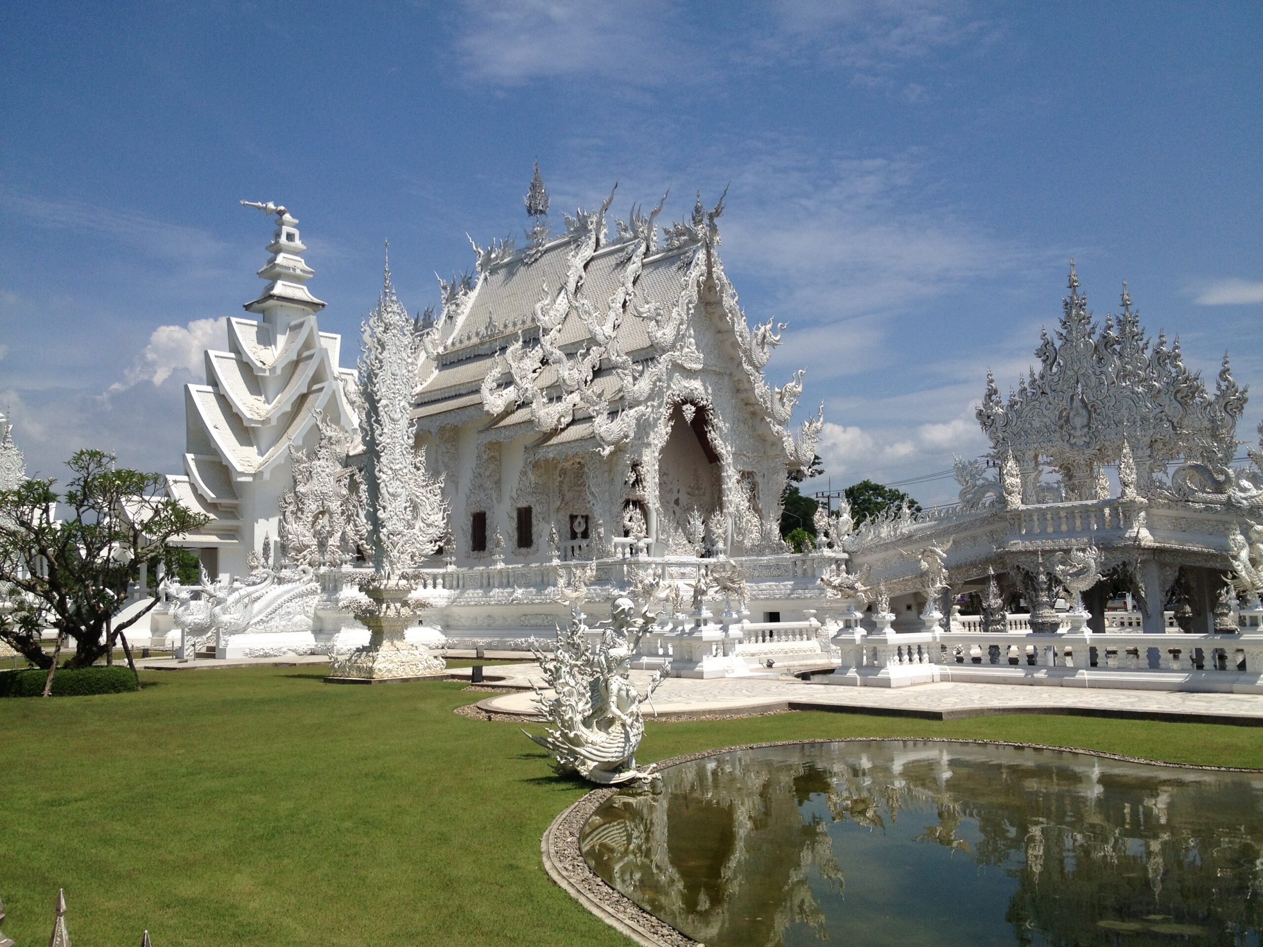 Asie – Jour 16 (Thailande)