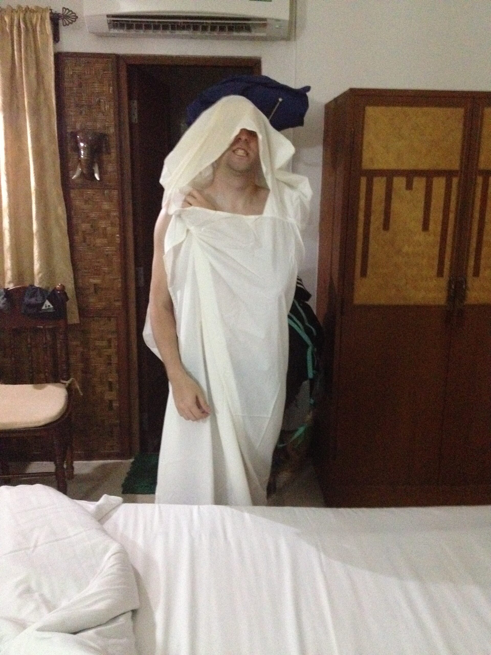 Asie – Jour 16.99 (Thailande)