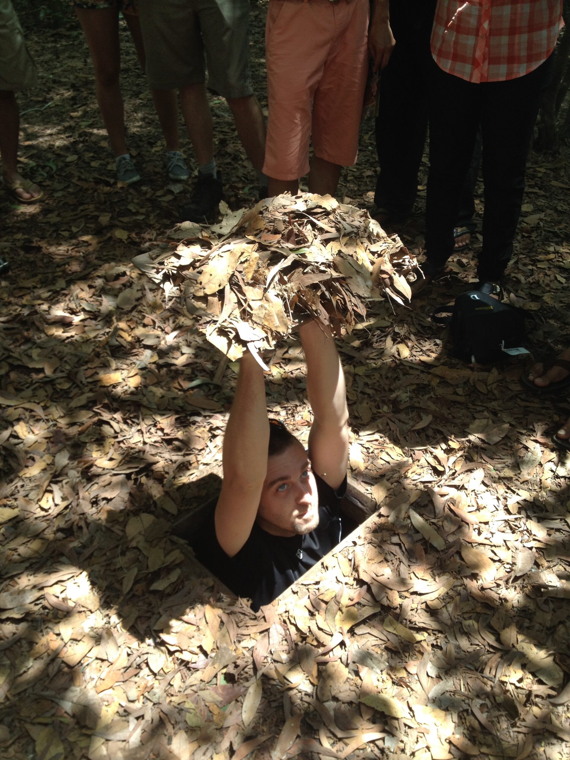 Asie – Jour 26 (Vietnam)