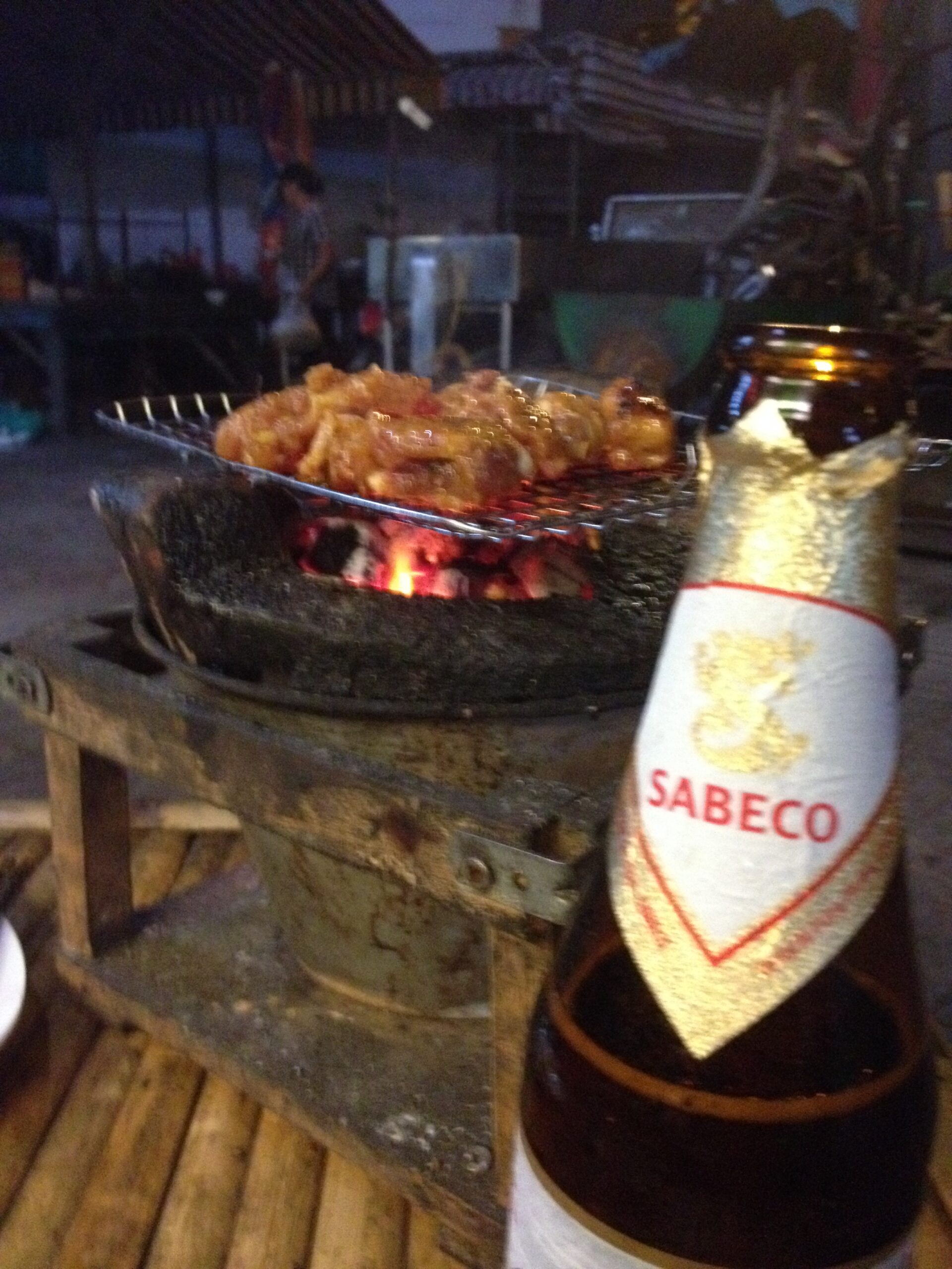 Asie – Jour 28 (Vietnam)