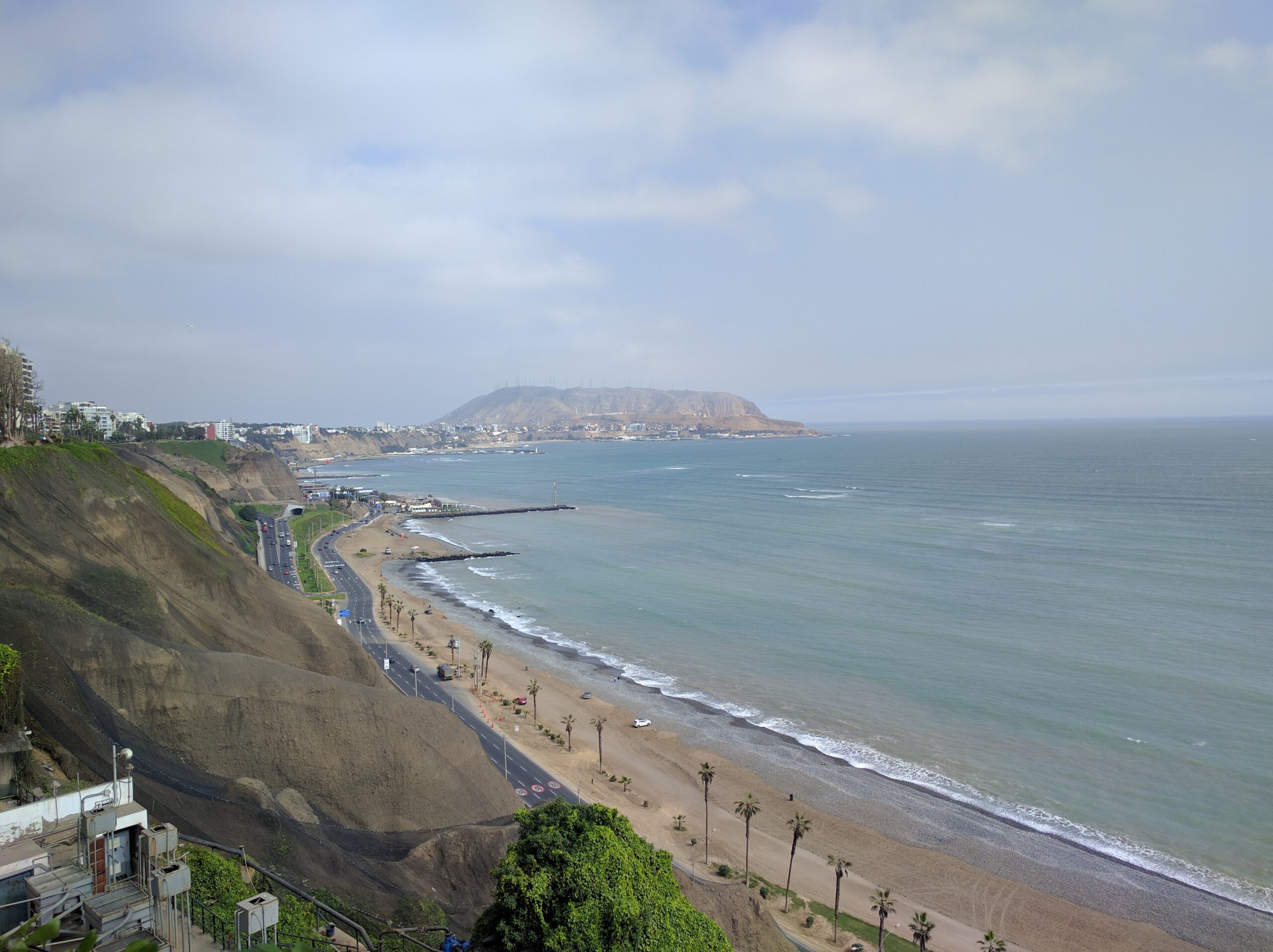 Pérou : Jour 4 (Nazca)