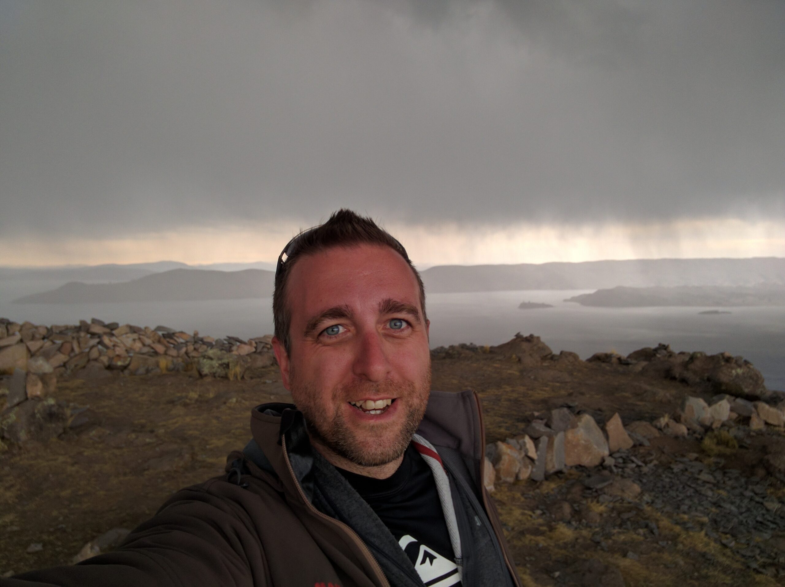 Pérou : Jour 8 (Puno)