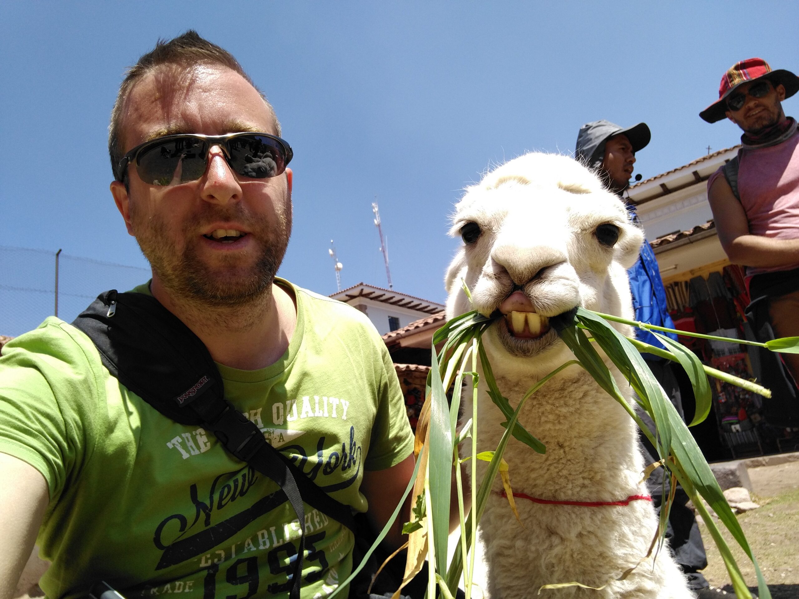 Pérou : Jour 10 et 11 (Cusco)