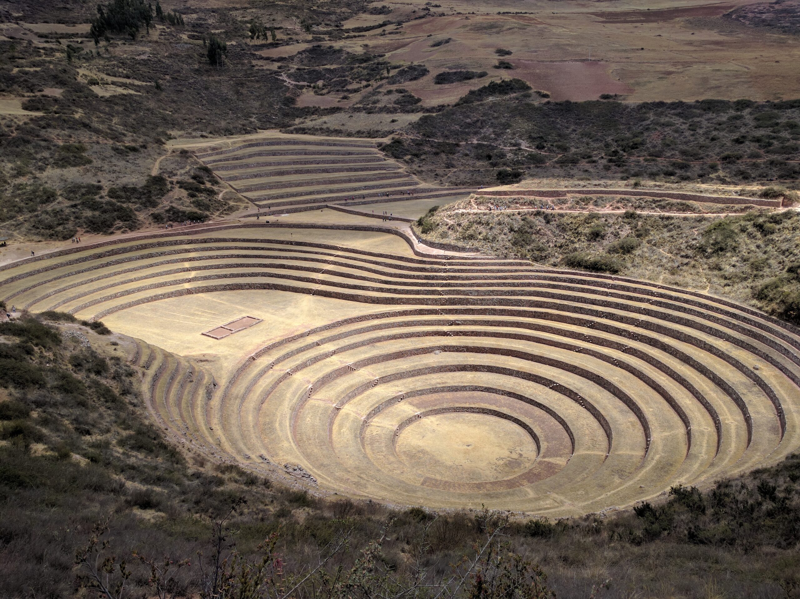 Pérou : Jour 19 (Cusco)