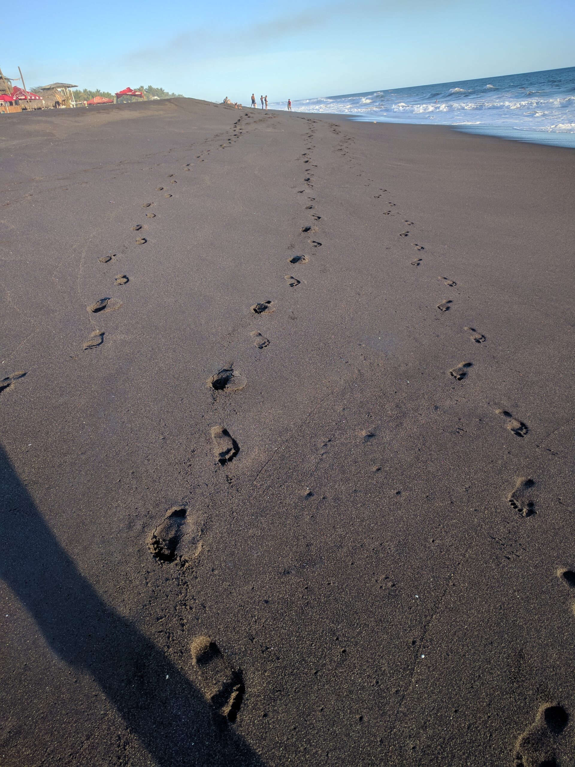 Guatemala : Jour 10 (Montericco)