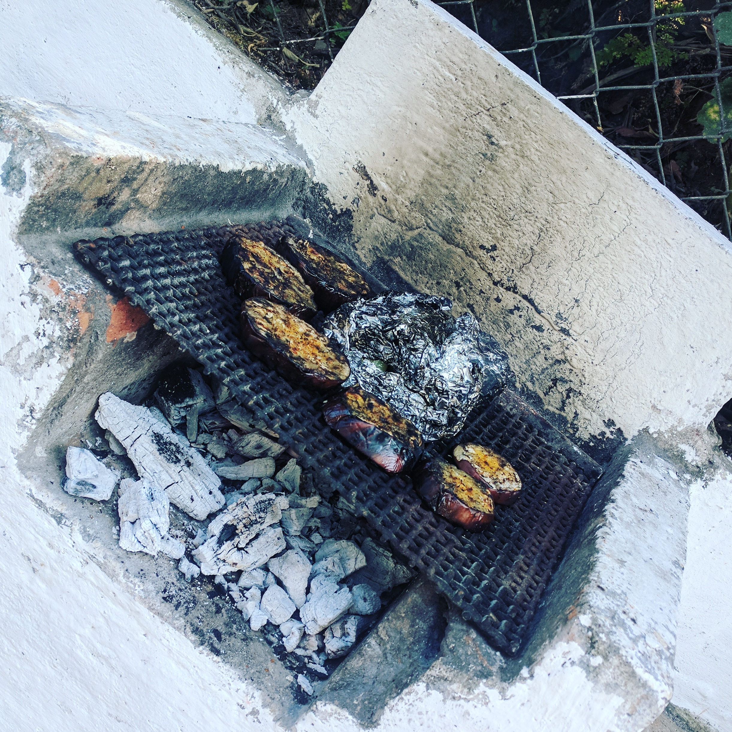 Guatemala : Jour 18 (Antigua)