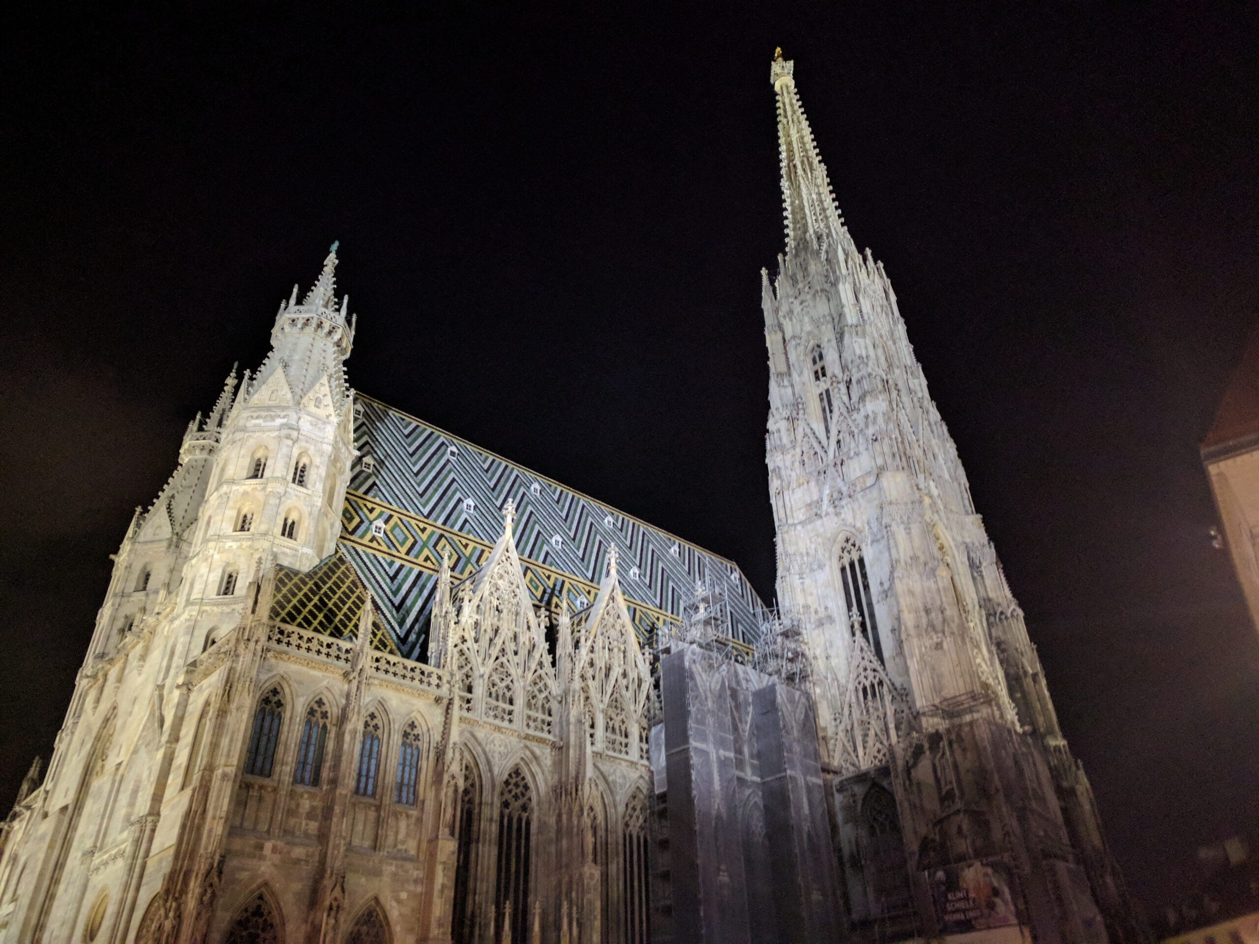 FIN des ANECDOTES en Jordanie : Jour 7 (Mer Morte – Vienne)