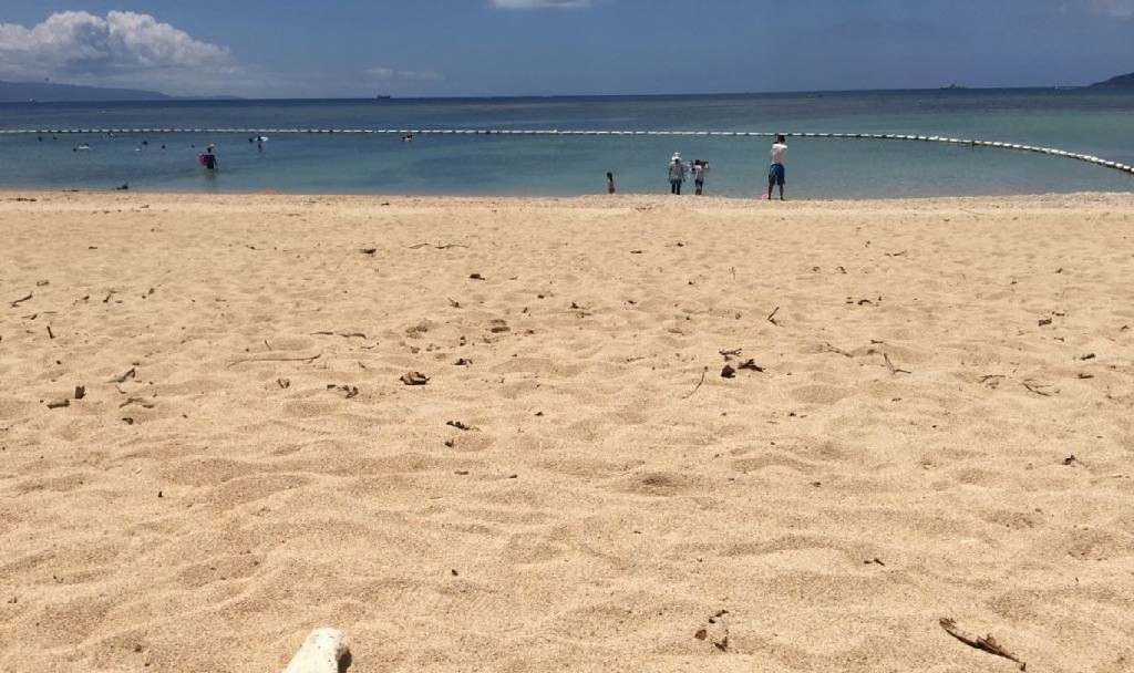 ANECDOTES du Japon : Jour 6 (Ishigaki)