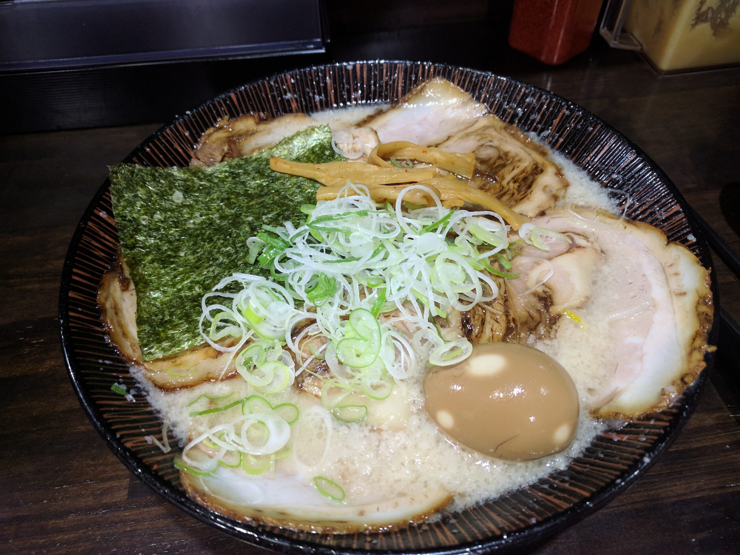 ANECDOTES du Japon : Jour 1 (Tokyo)