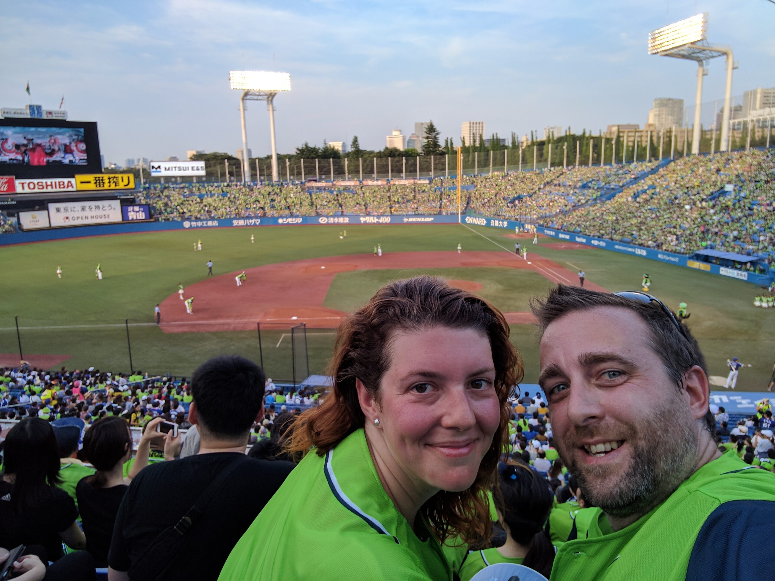 ANECDOTES du Japon : Jour 3 (Tokyo)