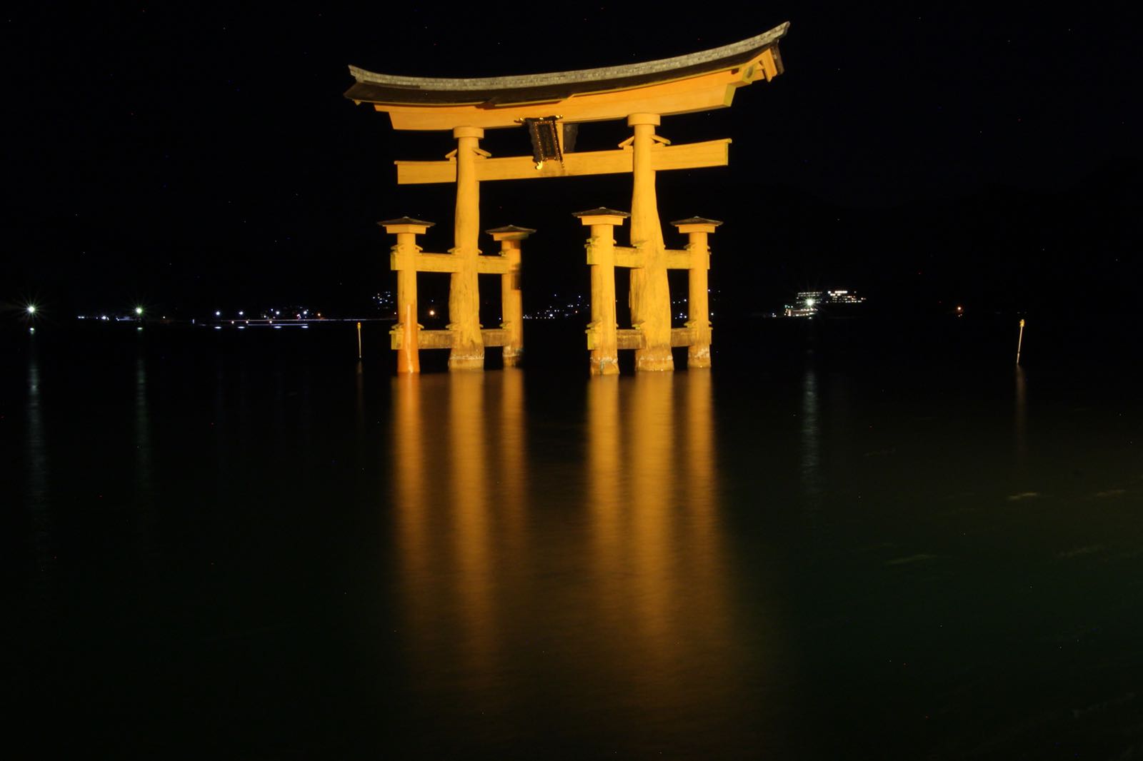 ANECDOTES du Japon : Jour 19 (Miyajima)