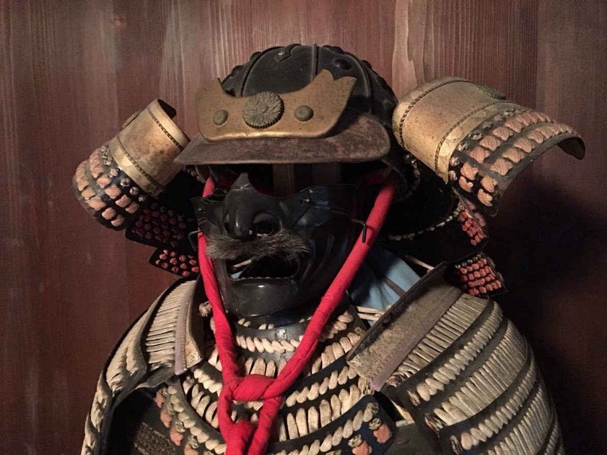 ANECDOTES du Japon : Jour 24 (Mont Fuji)