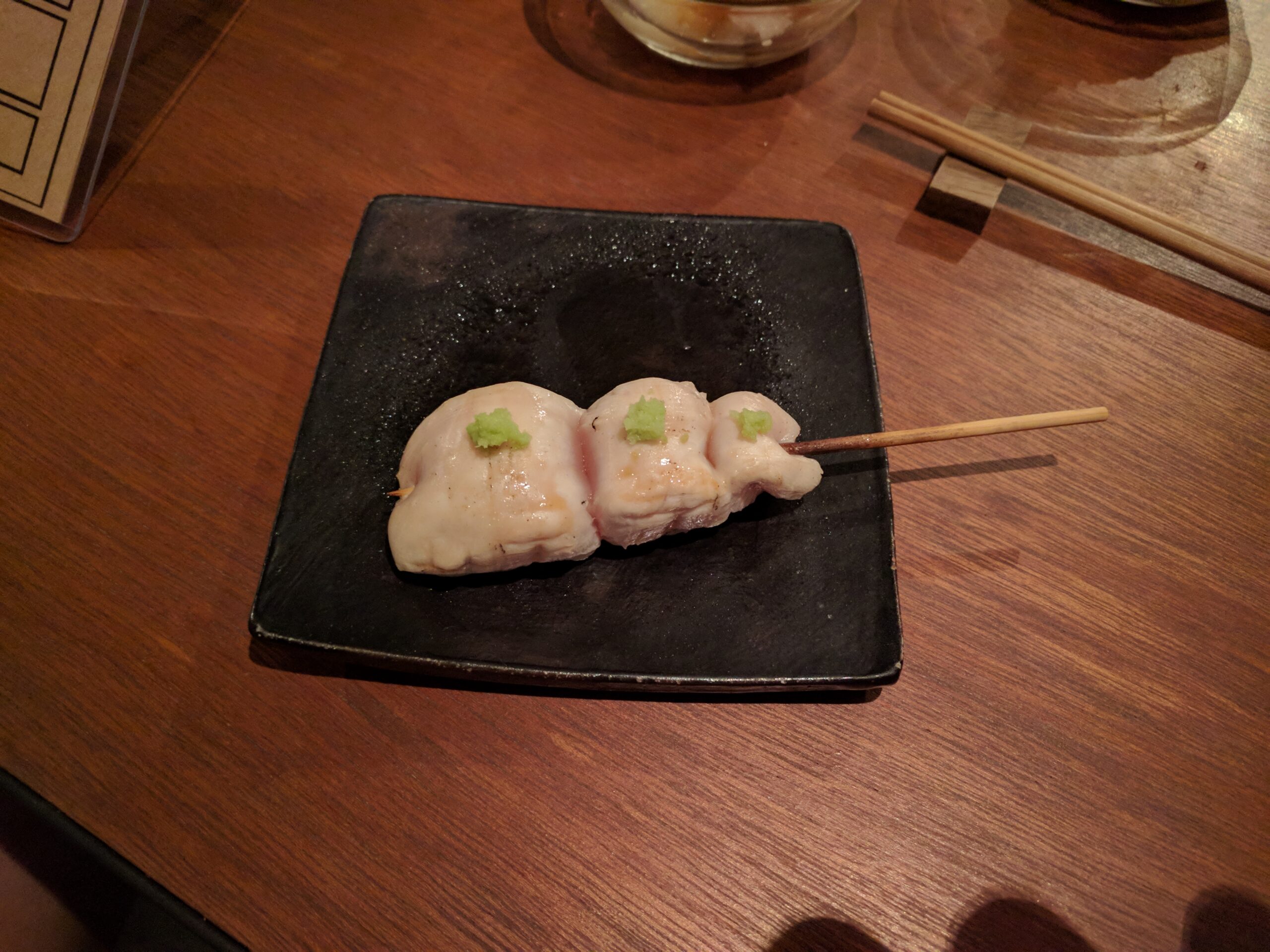 ANECDOTES du Japon : Jour 14 (Uno)