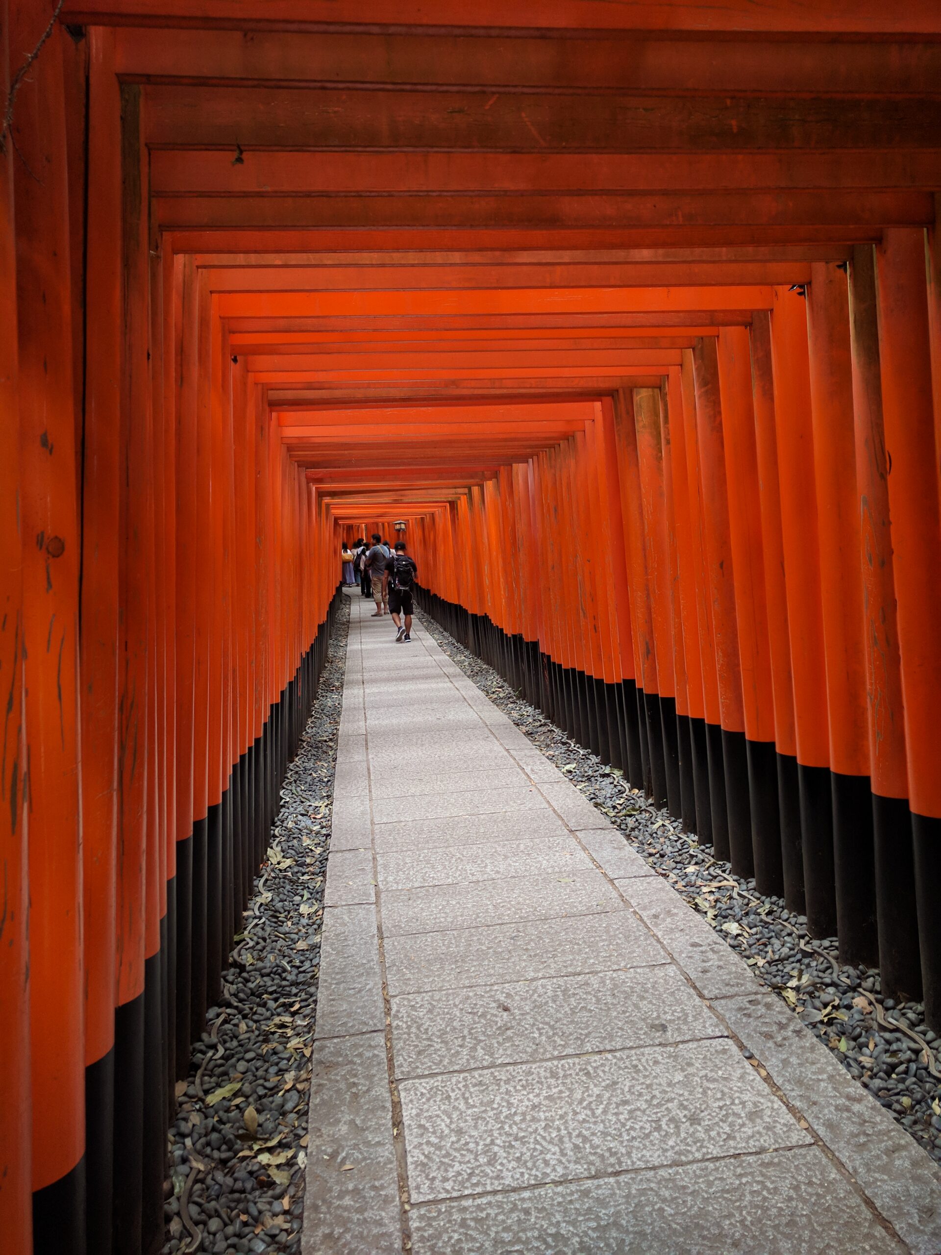 ANECDOTES du Japon : Jour 21 (Kyoto)