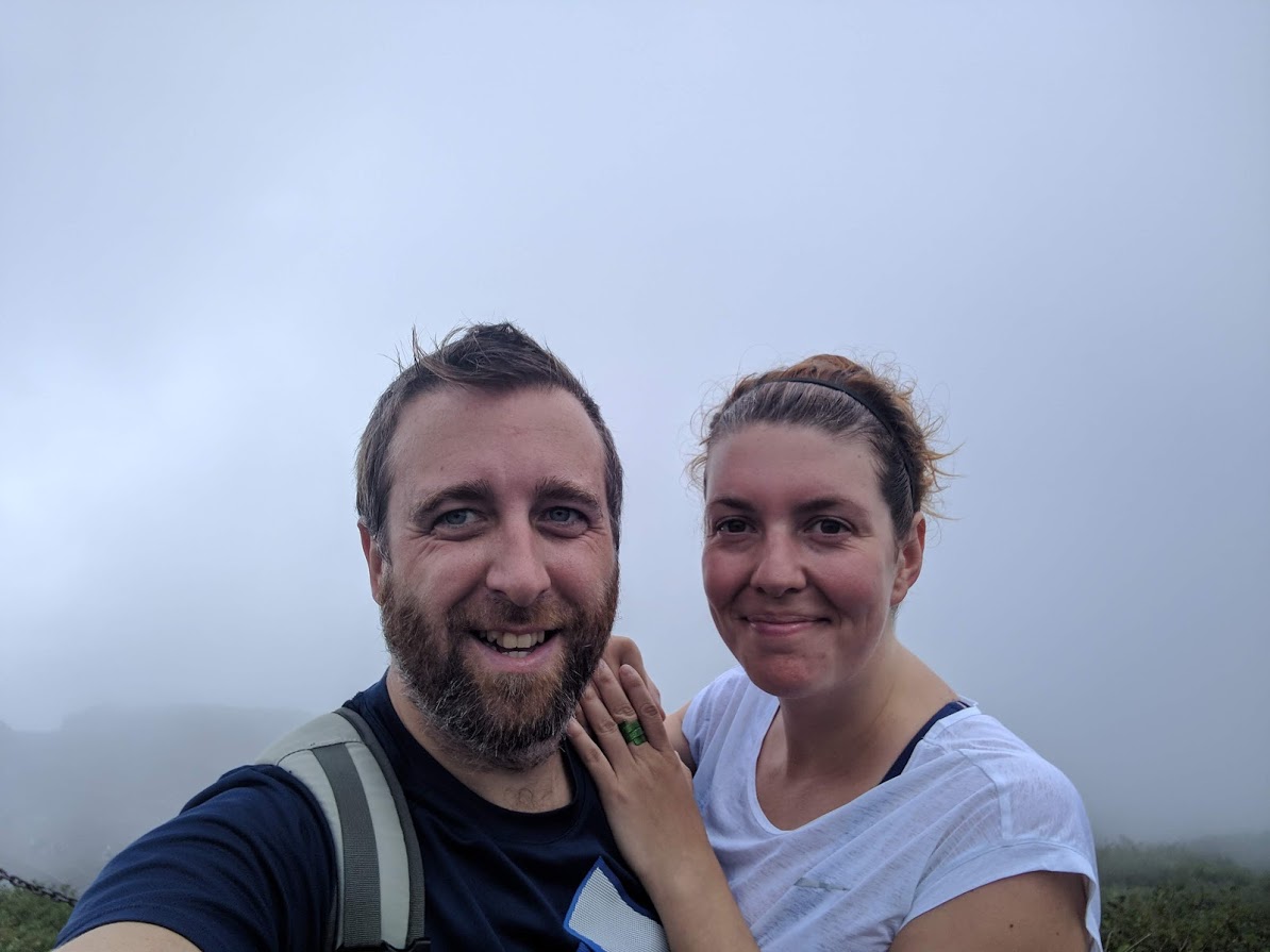 ANECDOTES du Japon : Jour 25 (Mont Fuji)