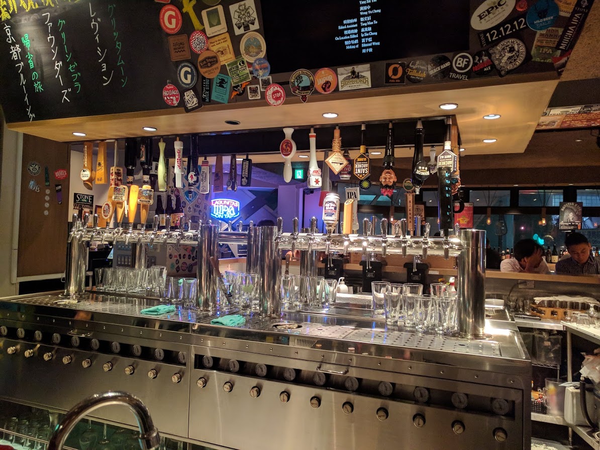 ANECDOTES du Japon : Jour 26 (Tokyo)