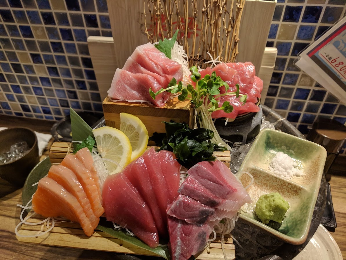 FIN des ANECDOTES du Japon : Jours 29-30 (Tokyo)