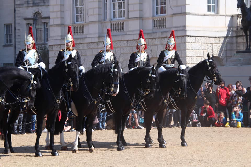 ANECDOTES à Londres : Jour 4