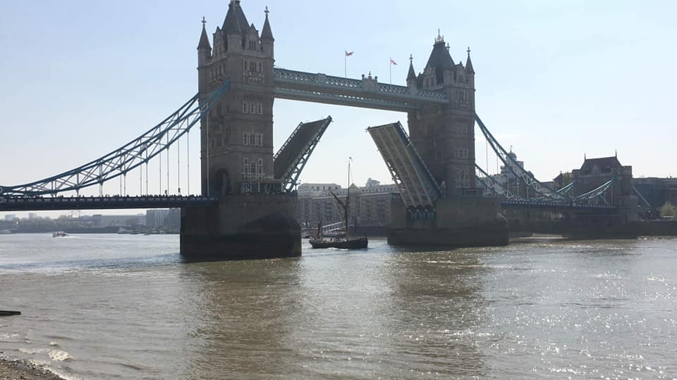 FIN des ANECDOTES à Londres : Jour 6