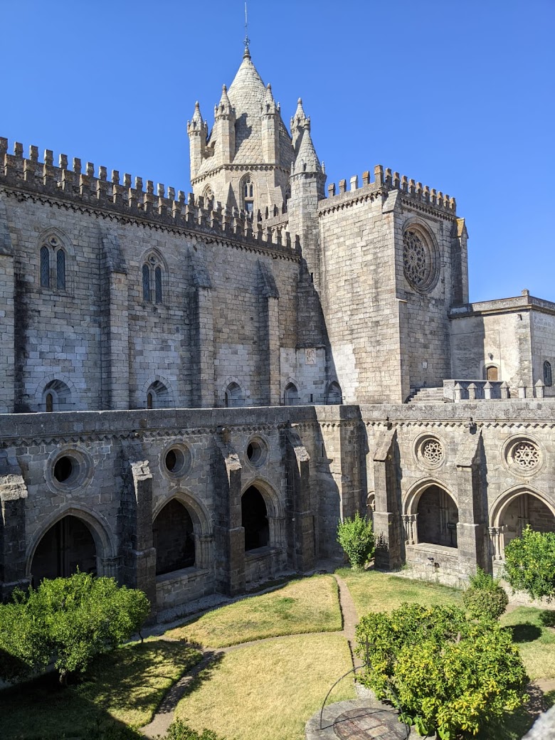 Portugal : Jour 17 (Lisbonne)