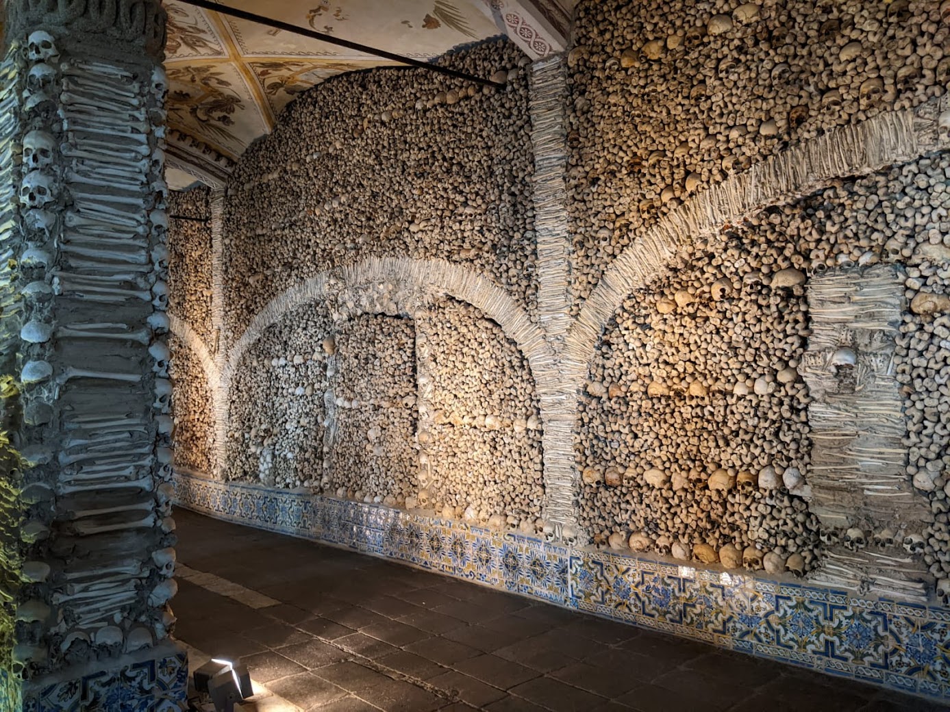 Portugal : Jour 16 (Elvas)