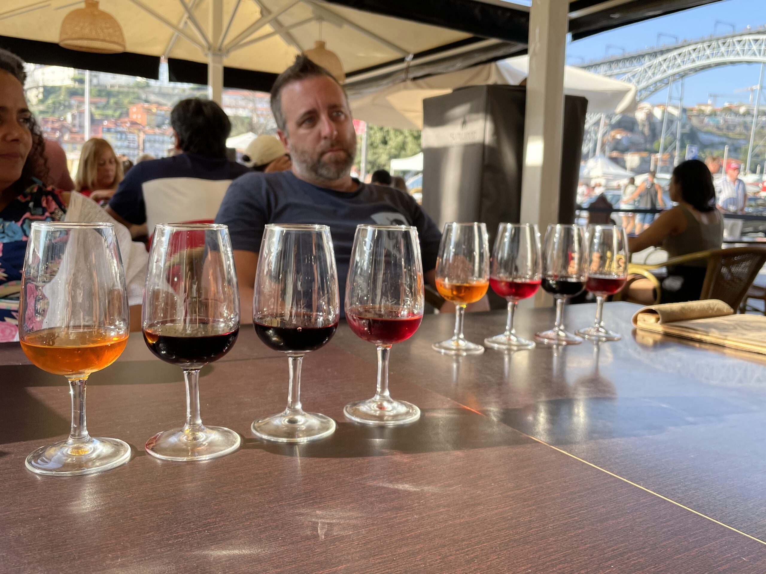 Portugal : Jour 11 (Porto)