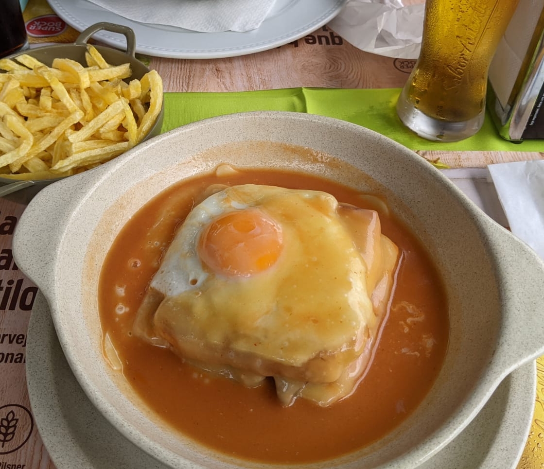 Portugal : Jour 8 (Porto)