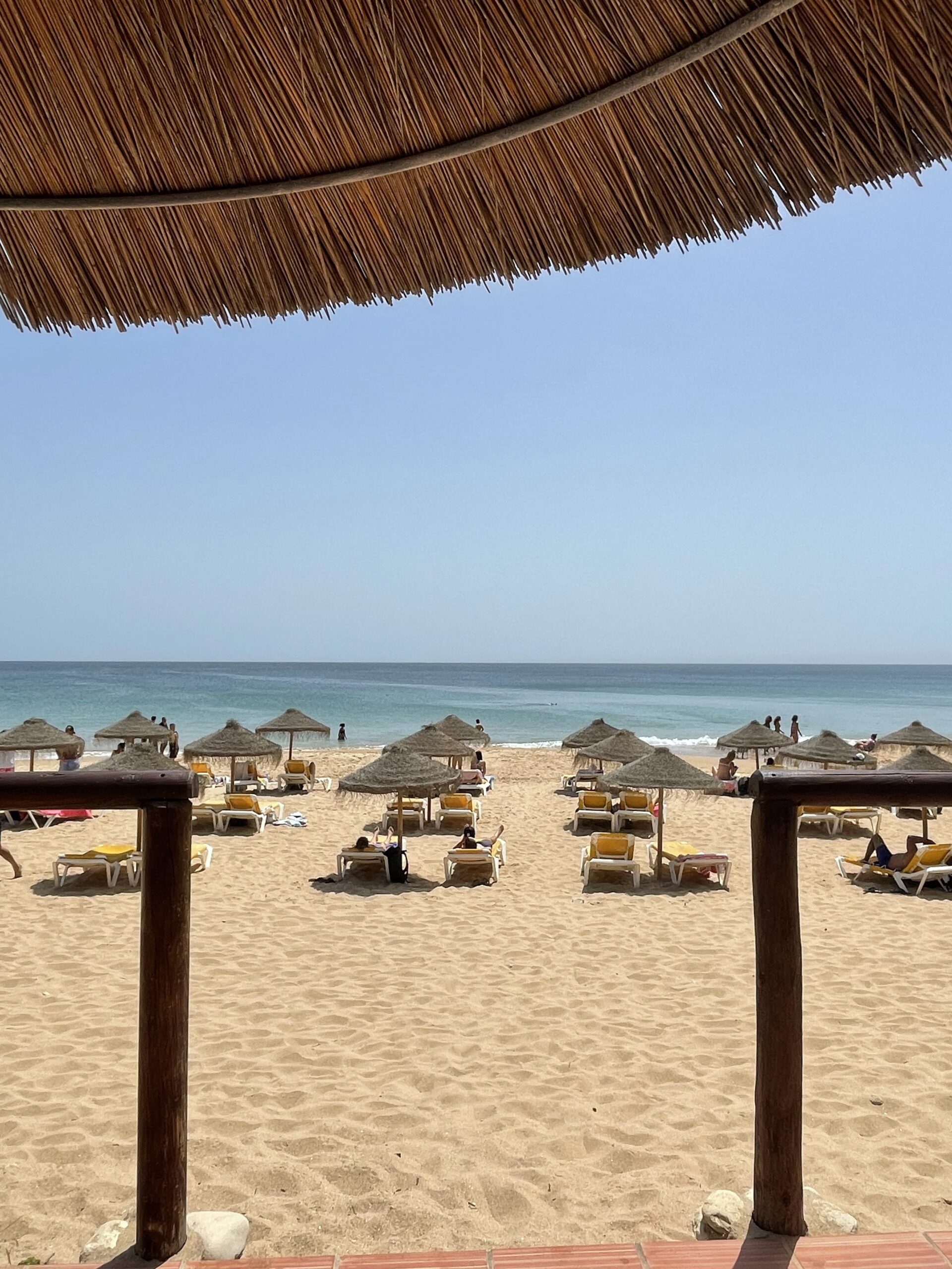 Portugal : Jour 14 (Sagres)