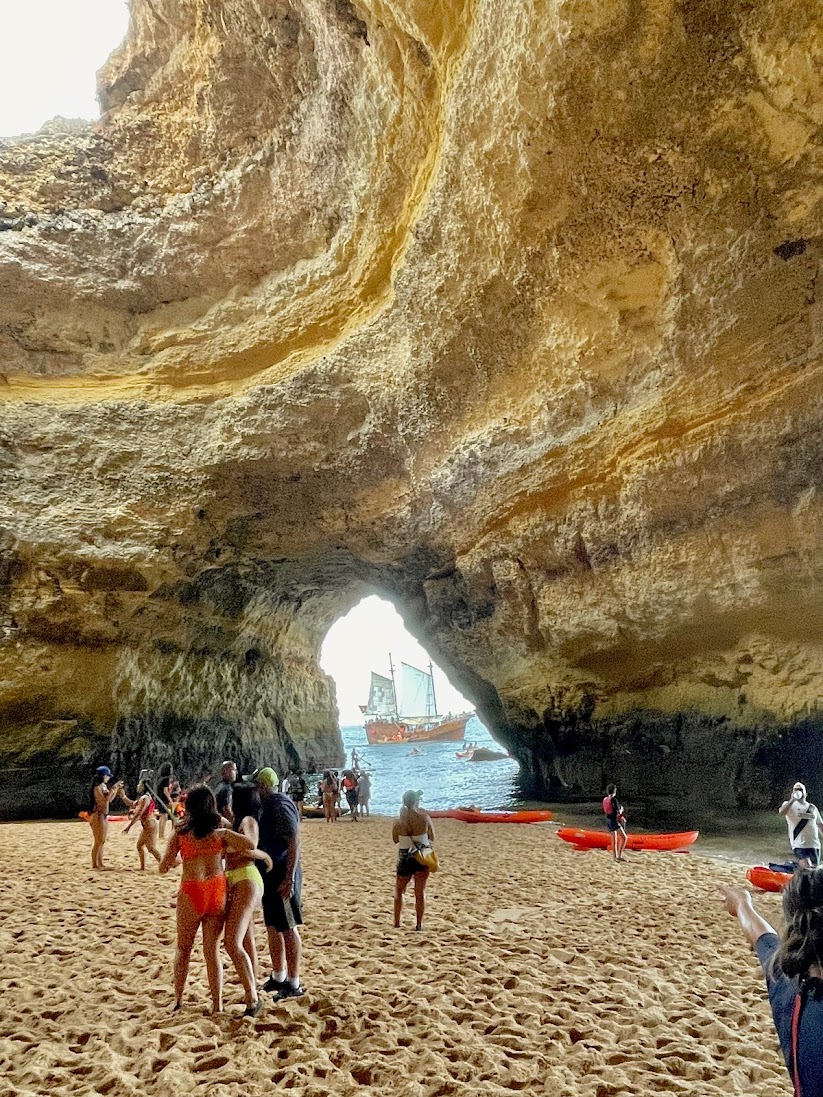 Portugal : Jour 15 (Faro)