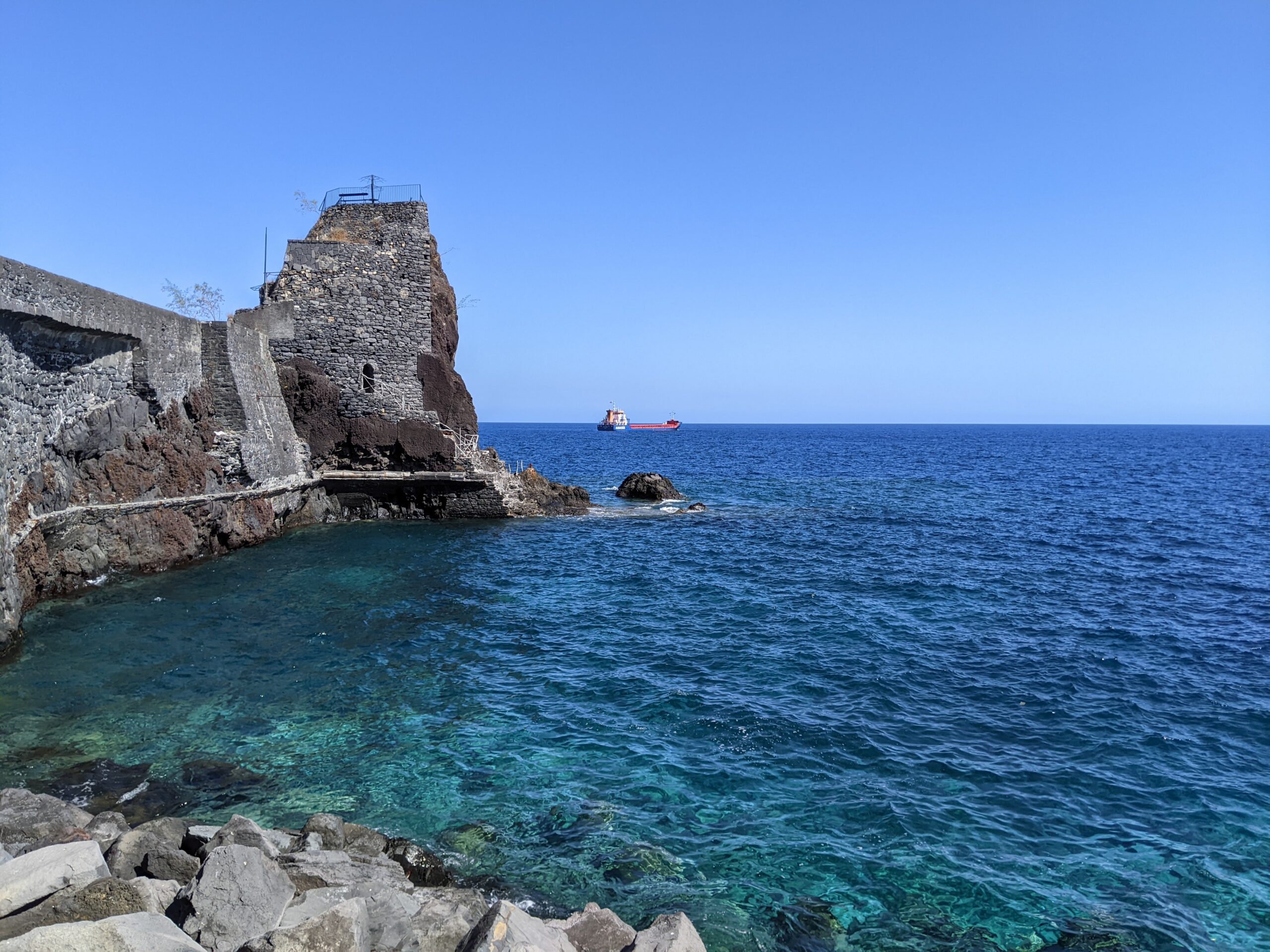 Portugal : Jour 3 (Funchal)