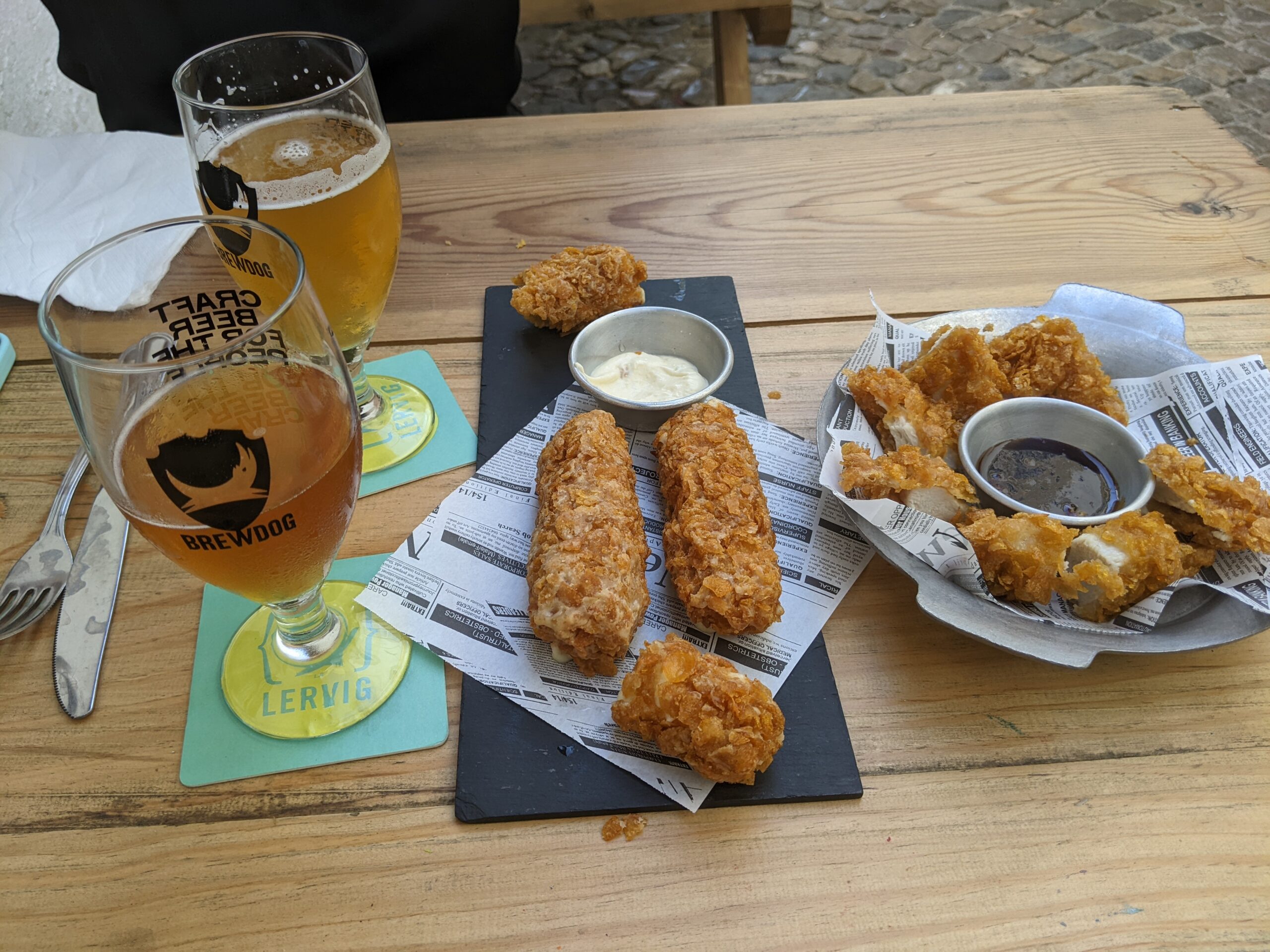 Portugal : Jour 13 (Faro)